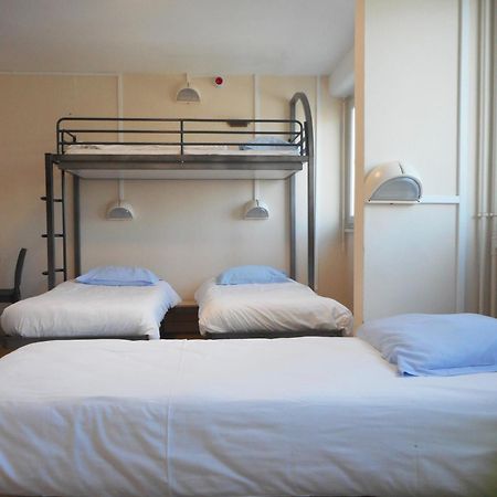 Ethic Etapes Val De Loire Hotel Blois Room photo
