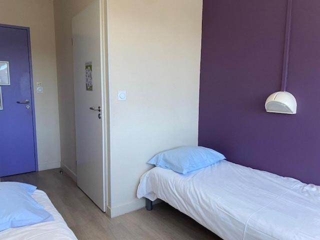 Ethic Etapes Val De Loire Hotel Blois Exterior photo