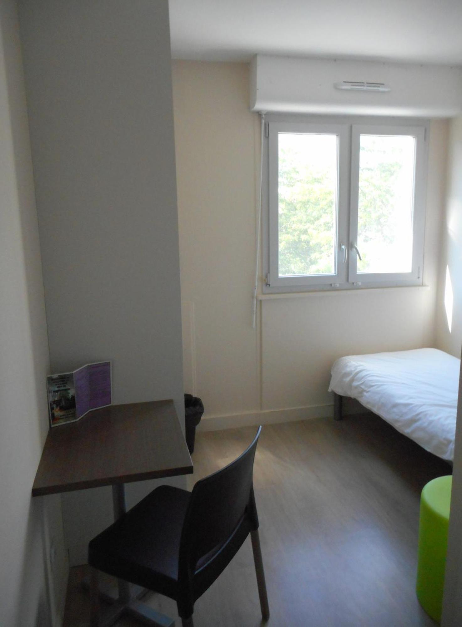 Ethic Etapes Val De Loire Hotel Blois Room photo