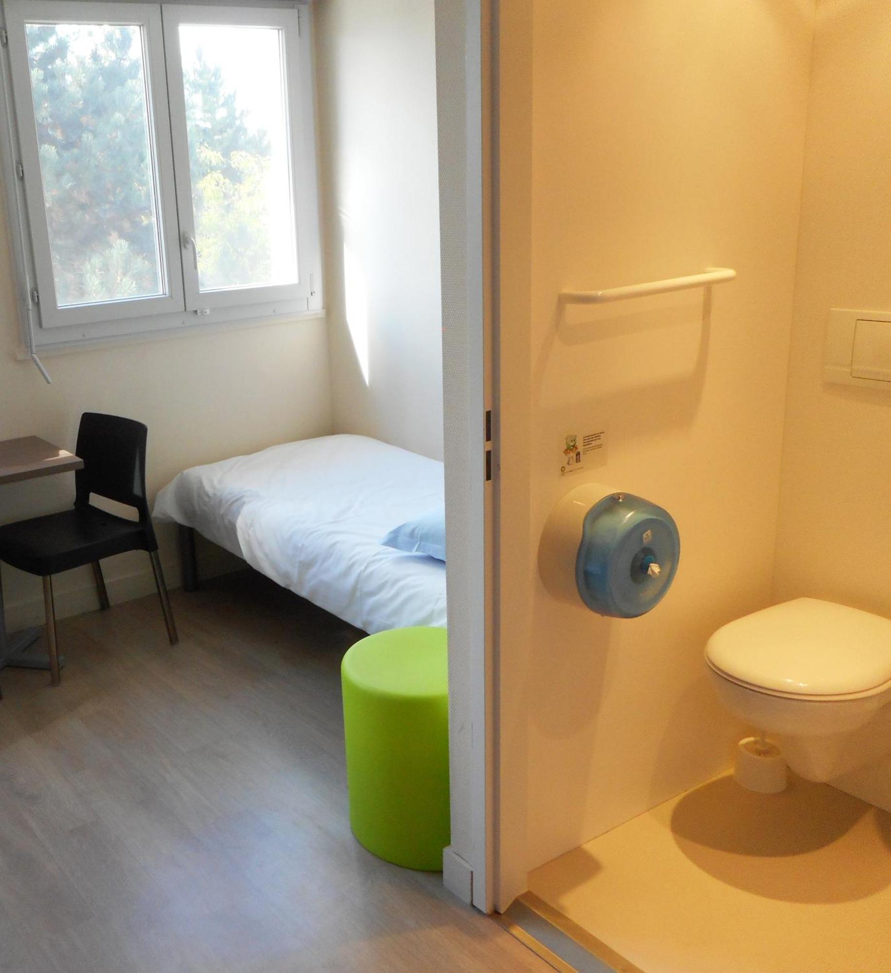 Ethic Etapes Val De Loire Hotel Blois Room photo