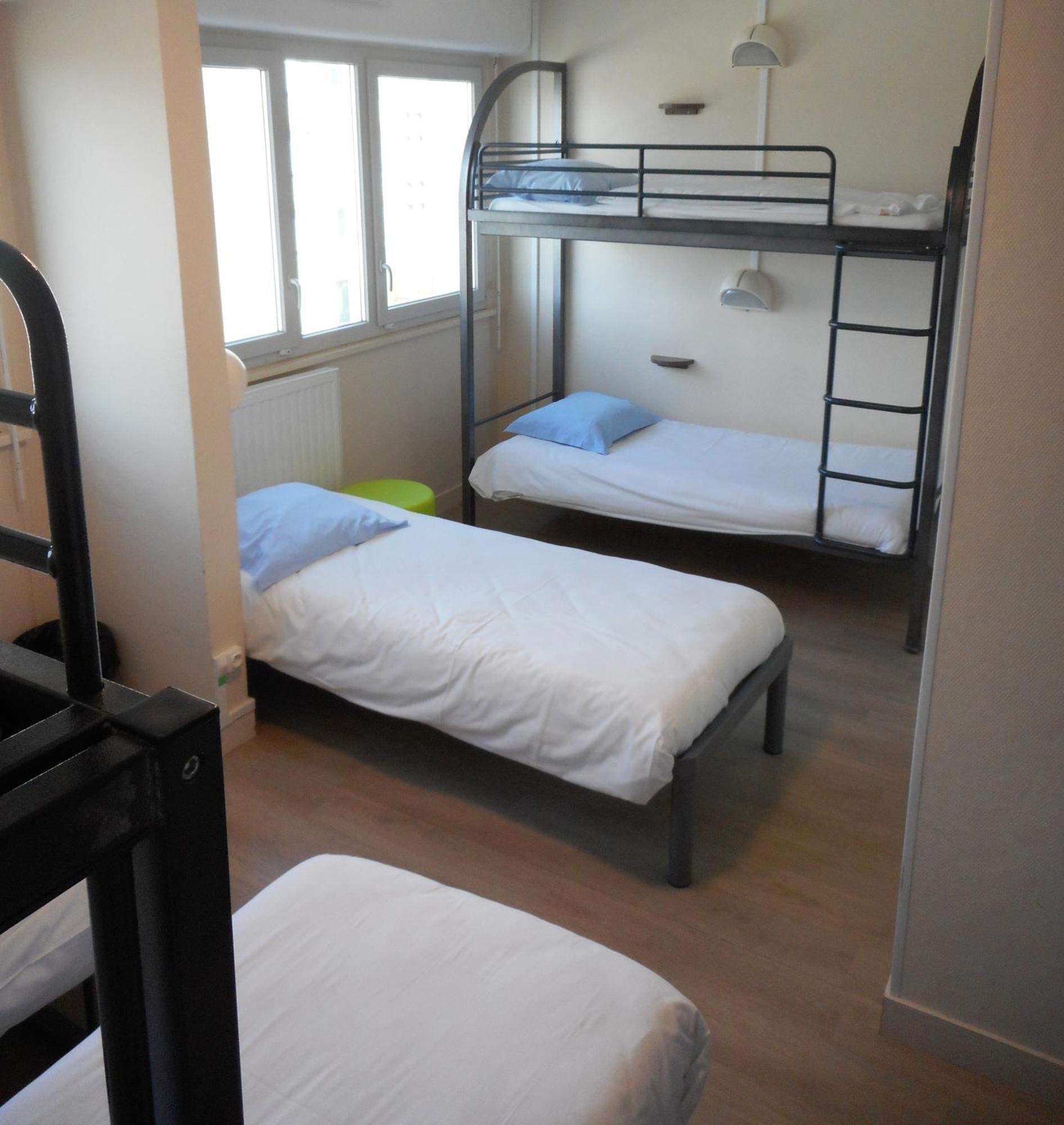 Ethic Etapes Val De Loire Hotel Blois Room photo