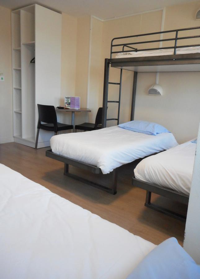 Ethic Etapes Val De Loire Hotel Blois Exterior photo