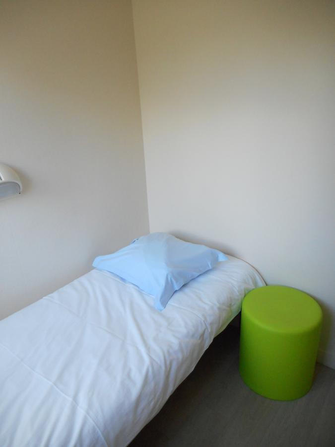 Ethic Etapes Val De Loire Hotel Blois Exterior photo