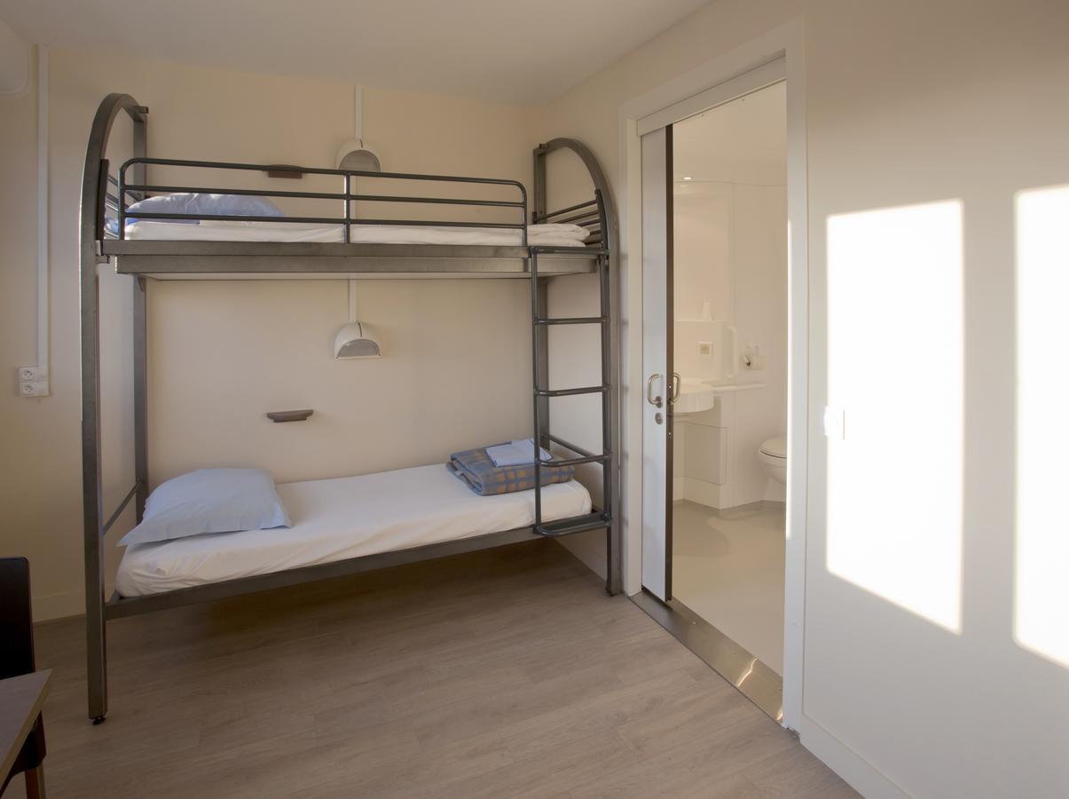 Ethic Etapes Val De Loire Hotel Blois Exterior photo